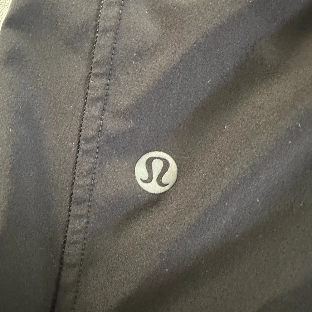 ✨Lululemon Adapted State High-Rise Jogger *Airflow Black size 0 - Picture 10 of 13